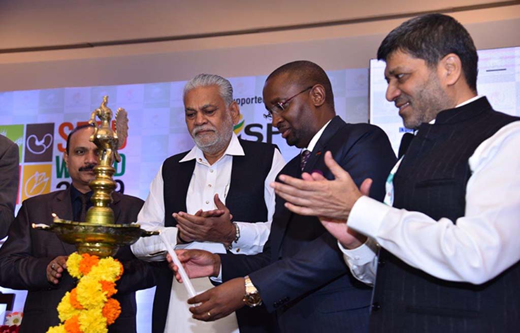 1st India Food Business Summit